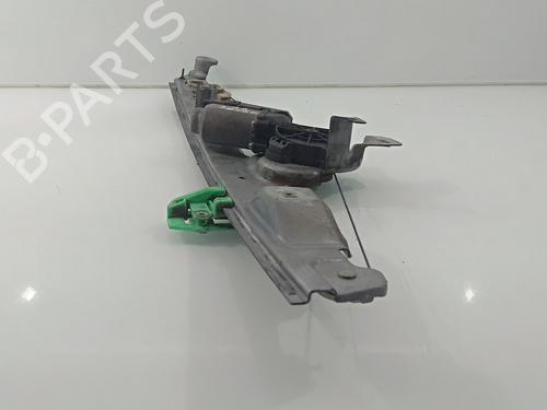 Front right window mechanism RENAULT SCÉNIC II (JM0/1_) 1.5 dCi (JM0F) | BP18471245C23 