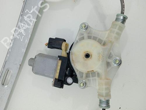 Front left window mechanism KIA PICANTO III (JA) 1.0 | BP38703943C22 - Image 8