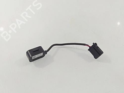 Electronic module OPEL ASTRA J (P10)  | BP18470293M83 