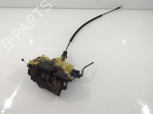 Front left lock SEAT IBIZA III (6L1)  | BP13528818C98 
