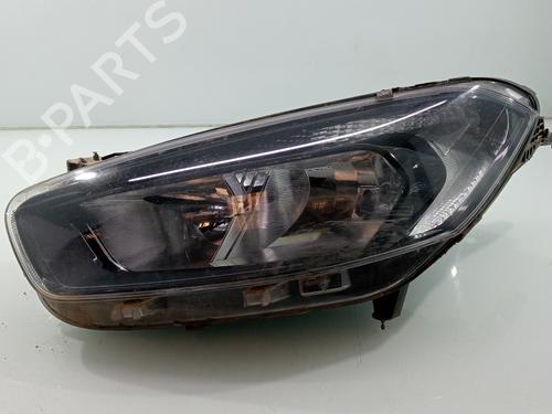 Optica esquerda FORD TOURNEO COURIER B460 MPV [2014-2025]  31127653