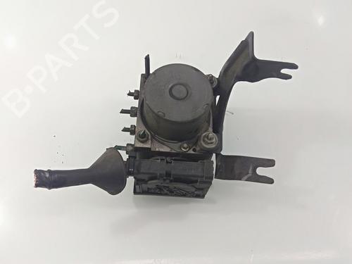 ABS Bremseaggregat RENAULT CLIO III (BR0/1, CR0/1) [2005-2014]  18100646