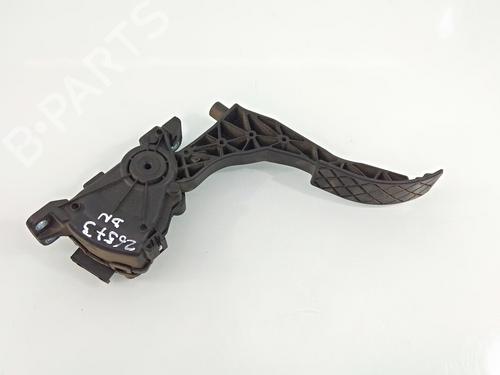 Pedal SEAT IBIZA IV SC (6J1, 6P5)  | BP16134142I4 