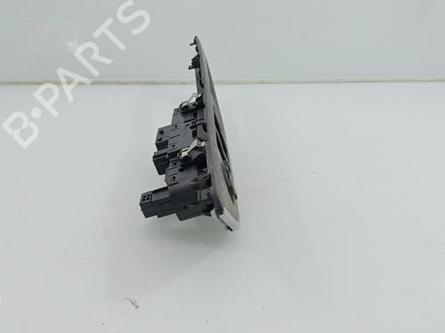 Left front window switch PEUGEOT 3008 I MPV (0U_)  | BP29724632I27 