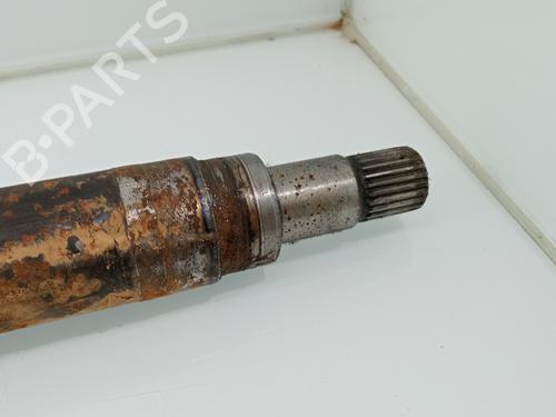 Right front driveshaft FORD TRANSIT COURIER B460 Box Body/MPV  | BP28196420M39 