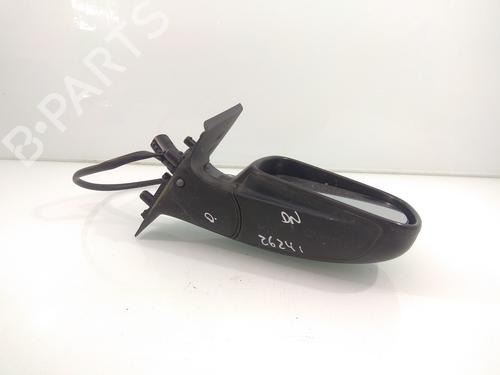 Right mirror PEUGEOT 307 Break (3E)  | BP13900433C27 