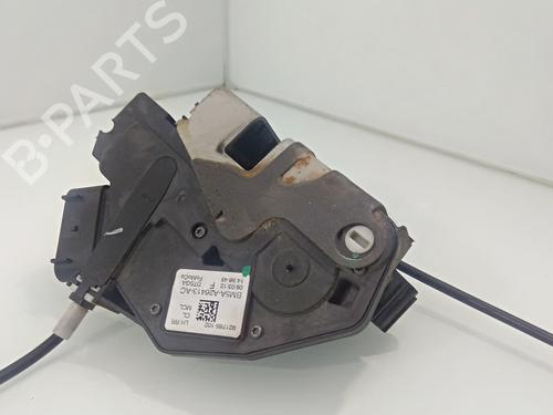 Rear left lock FORD FOCUS III 1.0 EcoBoost | BP16521786C100 