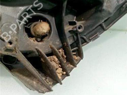 Right headlight RENAULT CAPTUR I (J5_, H5_) 1.2 TCe 120 | BP38520784C29 - Image 7