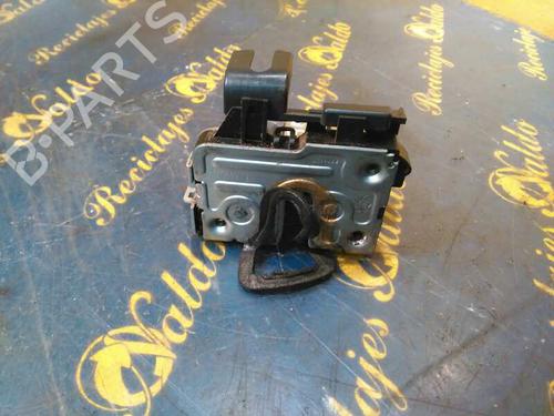 Used Front right lock DACIA SANDERO [2008-2025]  5289824