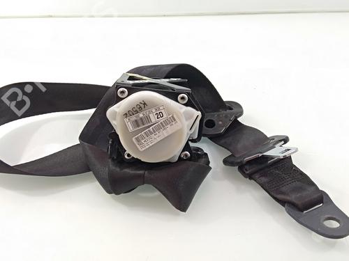 Rear right seatbelt CITROËN C4 Grand Picasso II (DA_, DE_) 1.6 HDi / BlueHDi 115 | BP18040210I28 