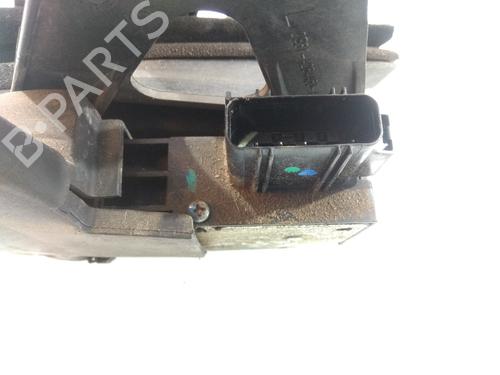 Rear left lock FORD FIESTA V (JH_, JD_)  | BP10979787C100 