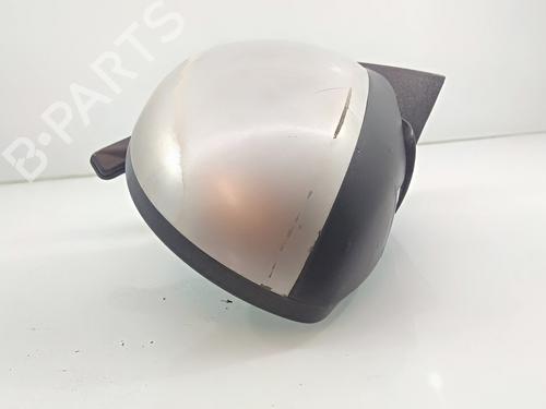Right mirror KIA PICANTO I (SA)  | BP18854506C27 