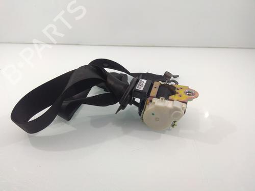 Front right seatbelt BMW 1 (E81) 120 d | BP13529036I25 