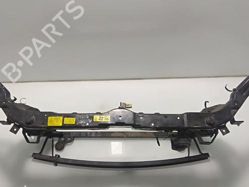 Front slam panel NISSAN QASHQAI / QASHQAI +2 I (J10, NJ10, JJ10E) 2.0 dCi | BP20237804C72 