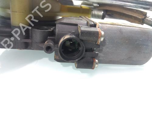 Front right window mechanism RENAULT KANGOO / GRAND KANGOO II (KW0/1_)  | BP9640935C23 