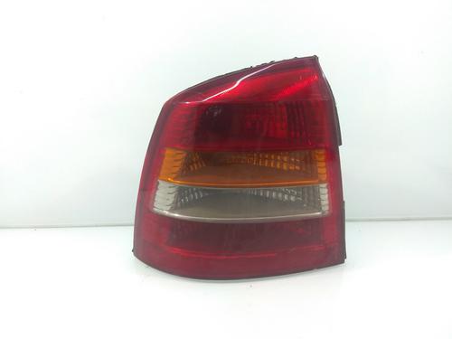 Used Left taillight Left taillight OPEL ASTRA G Hatchback (T98) 1.7 DTI 16V (F08, F48) (75 hp) 10507839 10507839