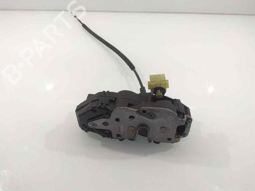 Front right lock OPEL INSIGNIA A (G09)  | BP10511967C97 