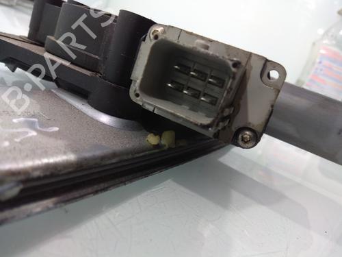 Front left window mechanism OPEL CORSA D (S07)  | BP13530547C22 