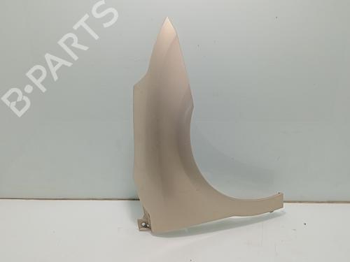 Used Right front fenders CITROËN C4 I (LC_) [2004-2014]  28374292