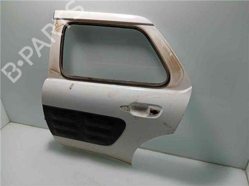 Dør venstre bagtil CITROËN C4 CACTUS 1.6 HDi 90 | BP10227681C4 - Image 7