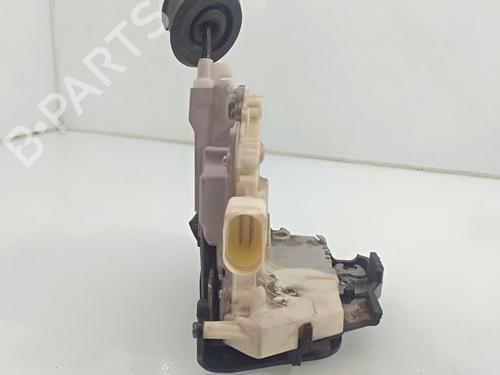 Rear right lock AUDI A6 C6 Avant (4F5)  | BP19440546C99 
