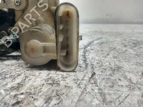Front left lock FIAT SEICENTO / 600 (187_)  | BP5302059C98 