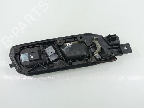 Venstre foran invendig håndtak VW POLO (9N_, 9A_) 1.4 16V | BP25484988I13 
