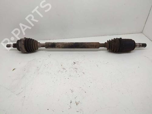Right front driveshaft MERCEDES-BENZ M-CLASS (W163)  | BP5308357M39 