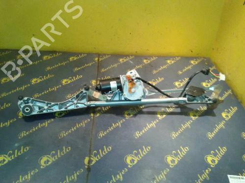 Ruitenwissermotor voor MERCEDES-BENZ C-CLASS Coupe (CL203) C 220 CDI (203.708) (150 hp) 5298462