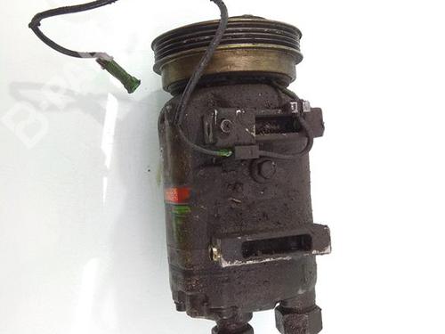 AC compressor AUDI A6 C5 (4B2) 1.8 T | BP11507017M34 
