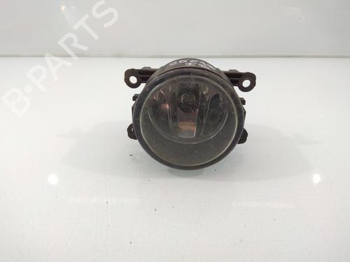 Used Left front fog light RENAULT LAGUNA III (BT0/1) 2.0 dCi (BT01, BT08, BT09, BT0E, BT0K, BT12, BT1C, BT1D,... (150 hp) 13529172