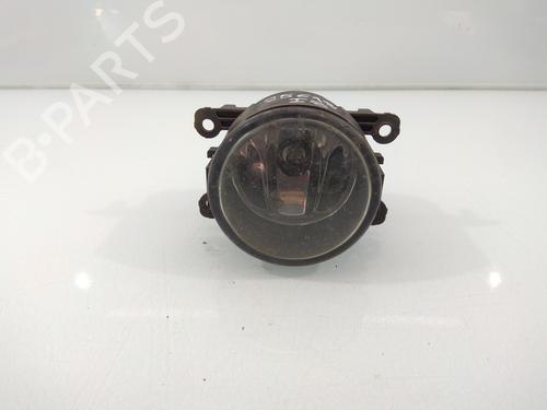 Feu de brouillard avant gauche RENAULT LAGUNA III (BT0/1) 2.0 dCi (BT01, BT08, BT09, BT0E, BT0K, BT12, BT1C, BT1D,... (150 hp) 13529172