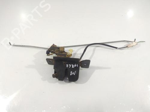 Bakluke lås KIA RIO I Hatchback (DC) 1.5 16V (98 hp) 9304953