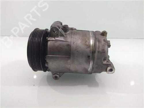 AC compressor MASERATI LEVANTE SUV (M161) 3.0 D Q4 | BP38519568M34 - Image 4