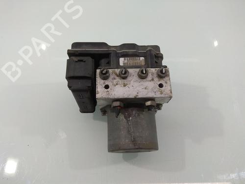 Used ABS pump BMW X3 (E83) 2.0 d (150 hp) 11106835