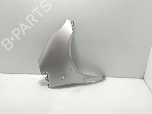 Used Right front fenders MERCEDES-BENZ A-CLASS (W168) A 170 CDI (168.009, 168.109) (95 hp) 18469968