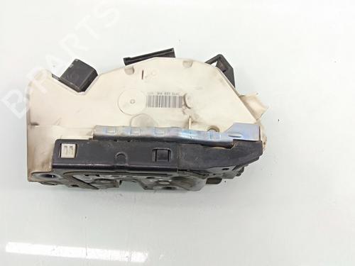 Used Front right lock SEAT IBIZA IV SC (6J1, 6P5) [2008-2018]  16119715