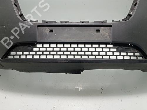 Front bumper RENAULT MASTER III Van (FV) 2.3 dCi 150 FWD (FV0F, FV03, FV09) | BP30001709C7