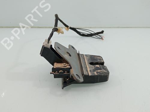Tailgate lock FORD S-MAX (WA6)  | BP28326407C101 