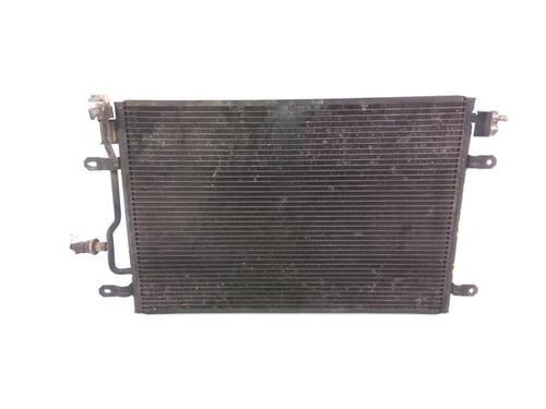 Used AC radiator AC radiator AUDI A4 B6 (8E2) 2.5 TDI (163 hp) 9825433 9825433