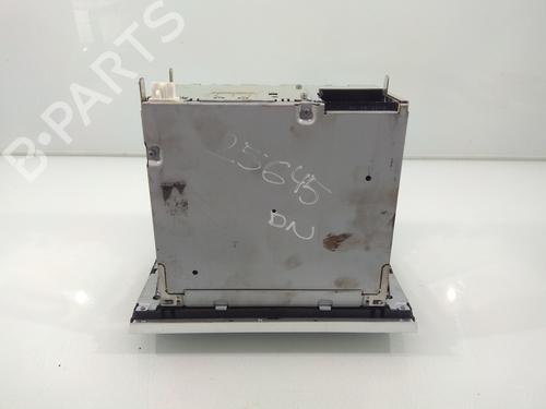 Radio SEAT EXEO (3R2) 1.8 T | BP13529328E6 