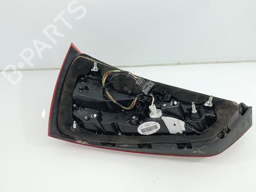 Right taillight AUDI A1 Sportback (8XA, 8XF)  | BP27882794C35 