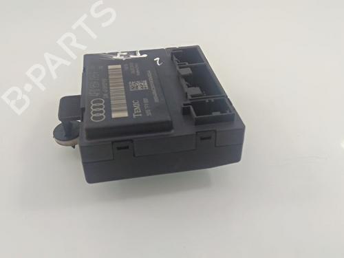 Electronic module AUDI A6 C6 Avant (4F5)  | BP19405024M83 