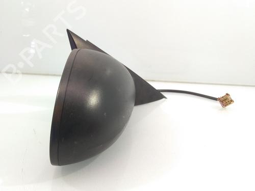 Right mirror SEAT IBIZA III (6L1)  | BP15053509C27 