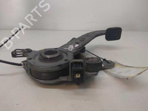 Hand brake MERCEDES-BENZ S-CLASS (W220) S 320 CDI (220.026, 220.126) | BP8782663I18 