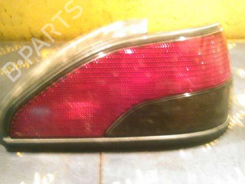 Used Right taillight PEUGEOT 306 Hatchback (7A, 7C, N3, N5) 1.8 16V (112 hp) 5296279