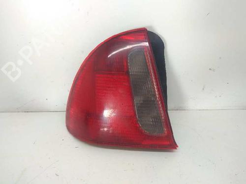 Used Left taillight ROVER 400 II (RT) 420 D (86 hp) 13541578
