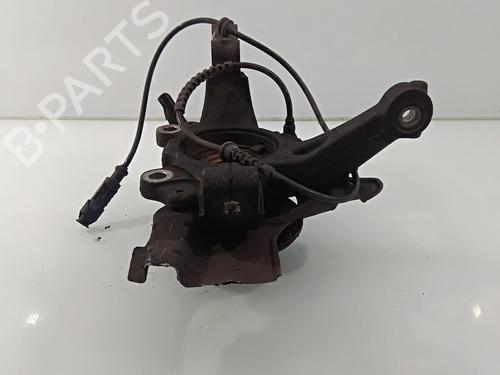 Right front steering knuckle ALFA ROMEO MITO (955_)  | BP18504849M26 