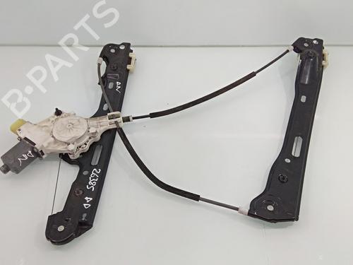 Front right window mechanism BMW 1 (E87) 116 i | BP16299120C23 