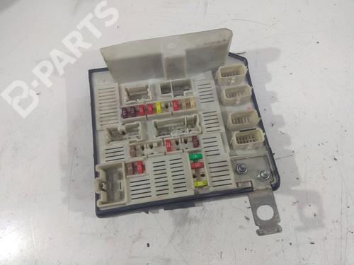Used Electronic module Electronic module RENAULT SCÉNIC II (JM0/1_) 1.6 16V (JM1R) (112 hp) 6995873 6995873